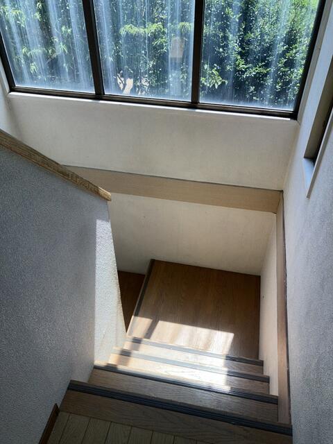 detached 埼玉県深谷市稲荷町北