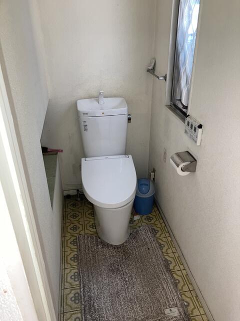 detached 埼玉県深谷市稲荷町北