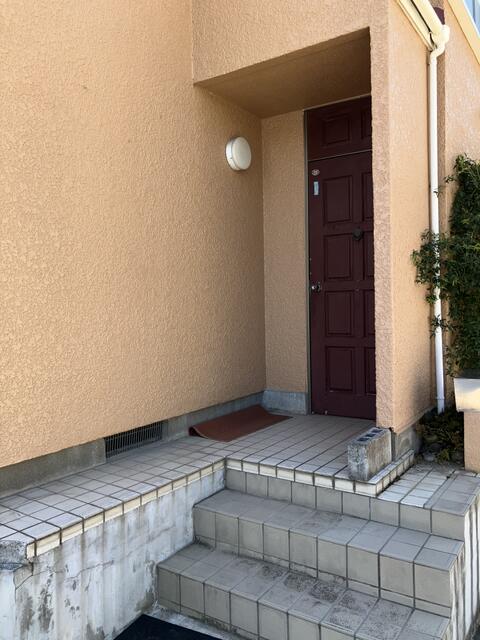 detached 埼玉県深谷市稲荷町北