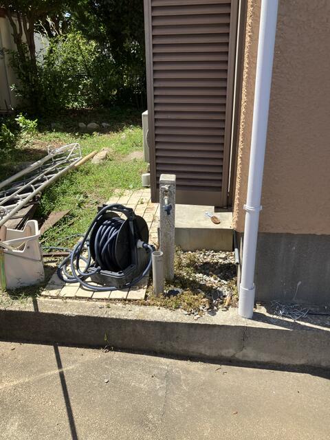 detached 埼玉県深谷市稲荷町北