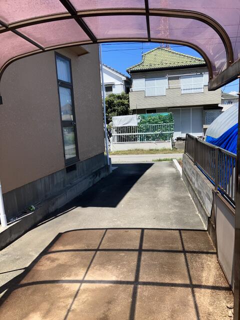 detached 埼玉県深谷市稲荷町北