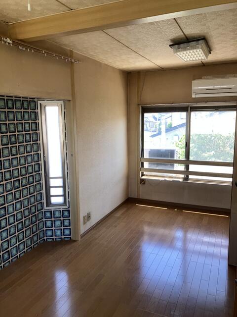 detached 埼玉県深谷市稲荷町北