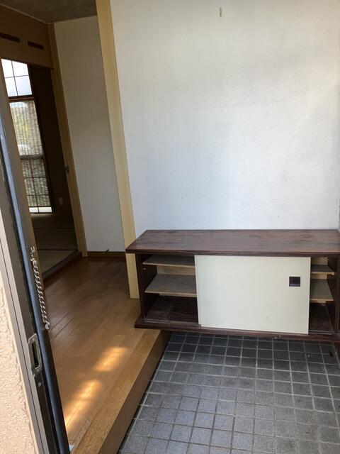 detached 埼玉県深谷市稲荷町北