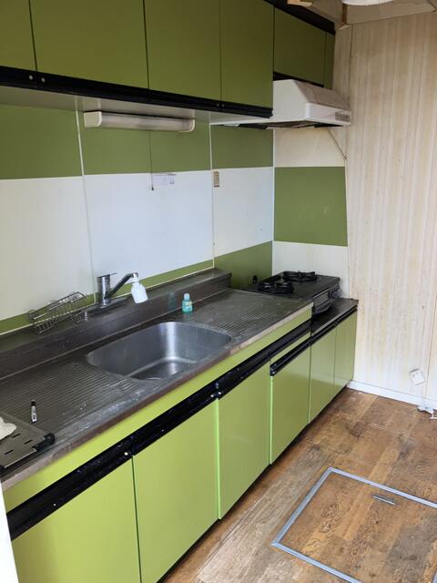 detached 埼玉県深谷市稲荷町北