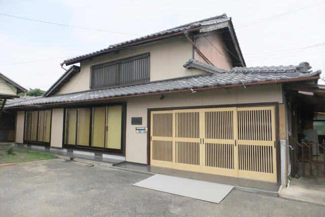 埼玉県深谷市の一戸建て | 500万円 | 4LDK | 554.98m² | Akiyama house finder