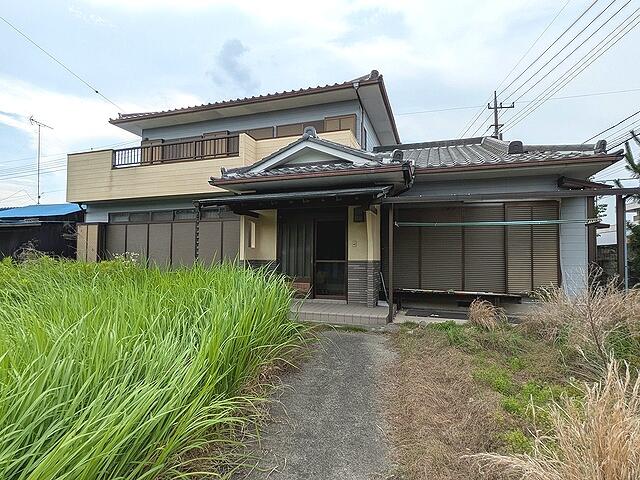 detached 埼玉県行田市藤原町２丁目