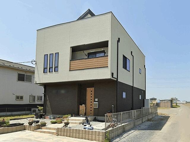 house for sale in Kumagaya, Saitama | ¥26,500,000 | 3SLDK | Akiyama h…