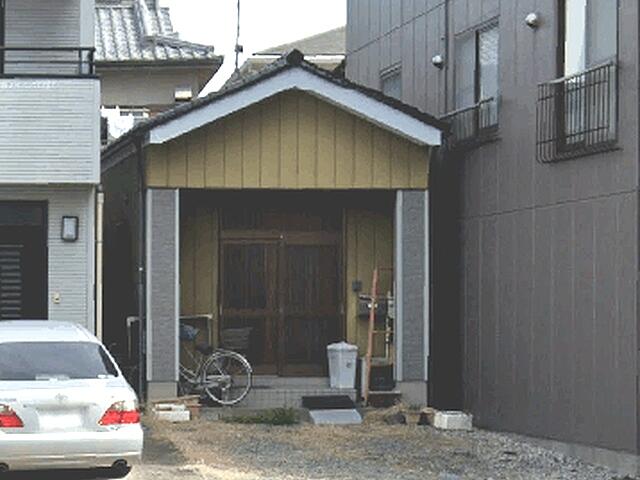 detached 埼玉県熊谷市本石１丁目 地図を見る