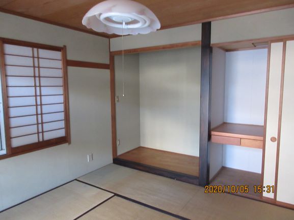 detached 埼玉県比企郡小川町東小川４丁目 地図を見る