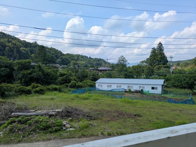 detached 埼玉県秩父郡小鹿野町長留