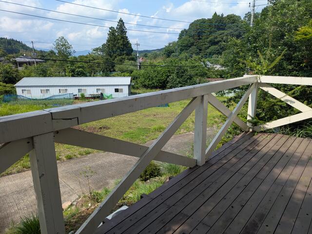 detached 埼玉県秩父郡小鹿野町長留