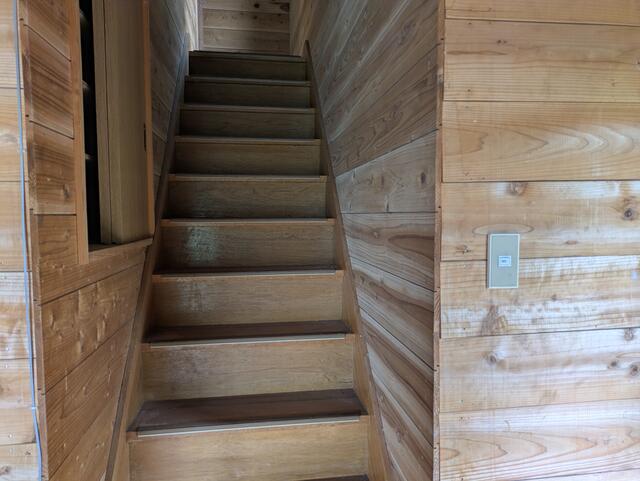 detached 埼玉県秩父郡小鹿野町長留