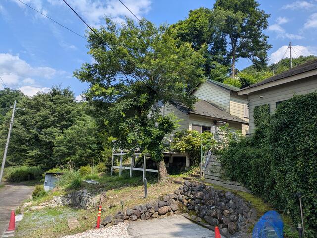 detached 埼玉県秩父郡小鹿野町長留