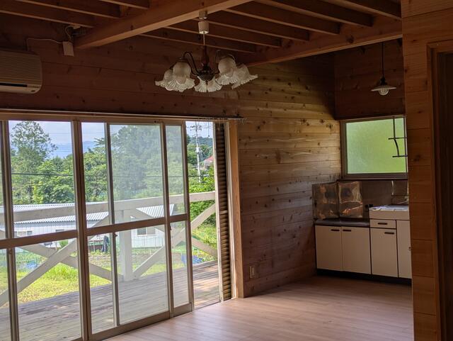 detached 埼玉県秩父郡小鹿野町長留