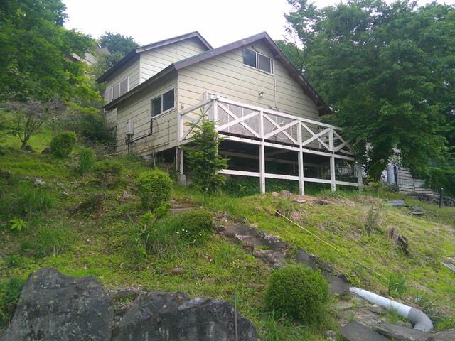 detached 埼玉県秩父郡小鹿野町長留