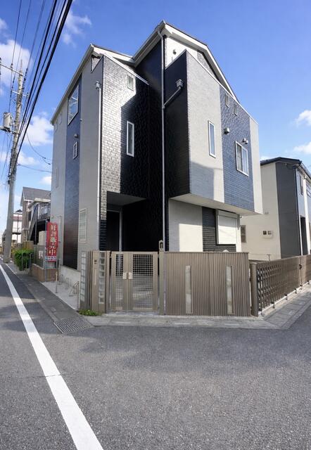 house for sale in 越谷市, Saitama | ¥69,800,000 | 4SLDK | Akiyama house…