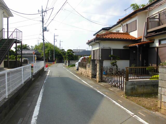 detached 埼玉県坂戸市大字浅羽