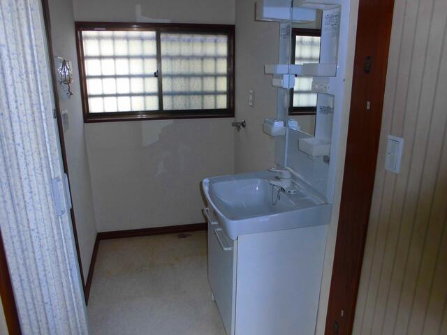detached 埼玉県坂戸市大字浅羽