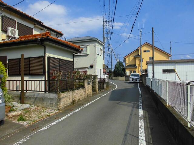 detached 埼玉県坂戸市大字浅羽