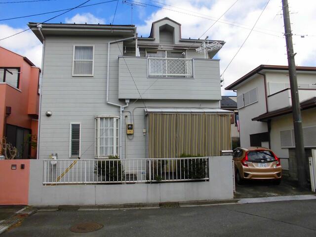 house for sale in 鶴ヶ島市, Saitama | ¥14,800,000 | 4LDK | Akiyama house…