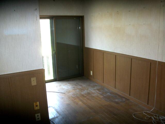 detached 埼玉県入間郡毛呂山町南台３丁目 地図を見る