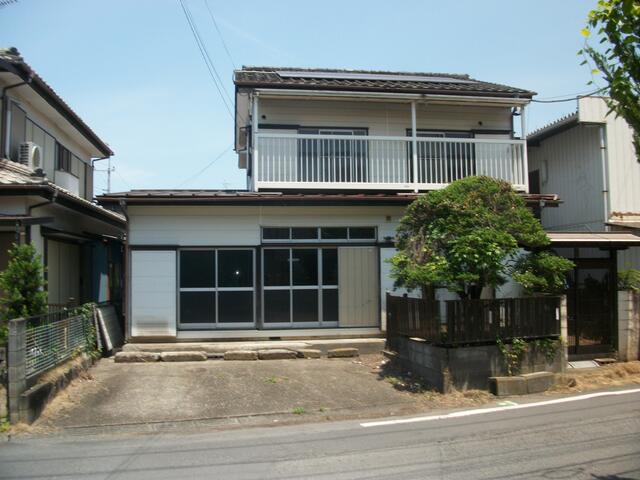 detached 埼玉県入間郡毛呂山町南台３丁目 地図を見る