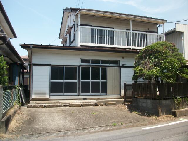 detached 埼玉県入間郡毛呂山町南台３丁目 地図を見る