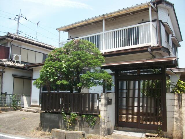 detached 埼玉県入間郡毛呂山町南台３丁目 地図を見る