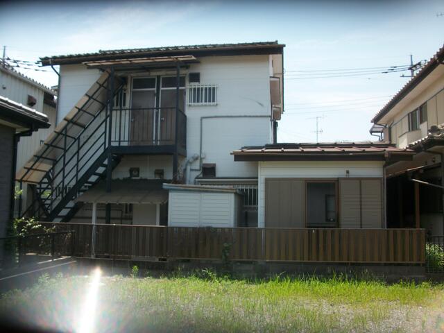 detached 埼玉県入間郡毛呂山町南台３丁目 地図を見る