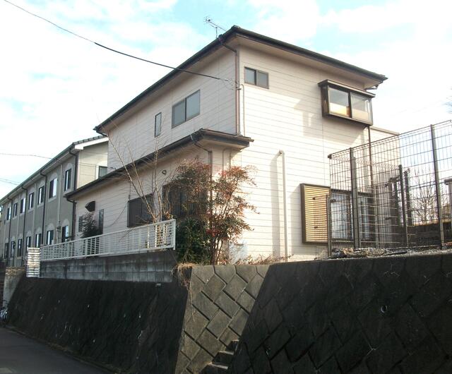 埼玉県坂戸市の一戸建て | 600万円 | 3LDK | 166.15m² | Akiyama house finder