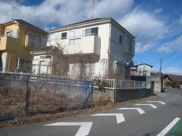 detached 埼玉県比企郡小川町大字飯田 地図を見る