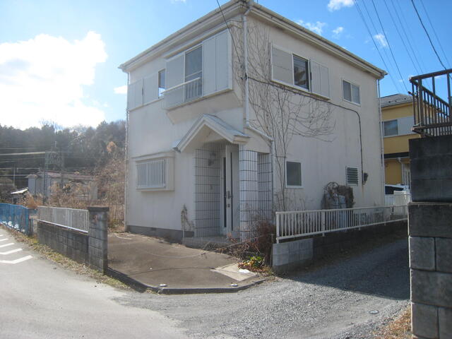detached 埼玉県比企郡小川町大字飯田 地図を見る