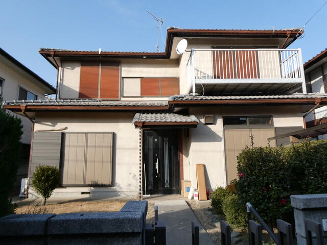埼玉県春日部市の一戸建て | 1880万円 | 4LDK | 166.88m² | Akiyama house finder