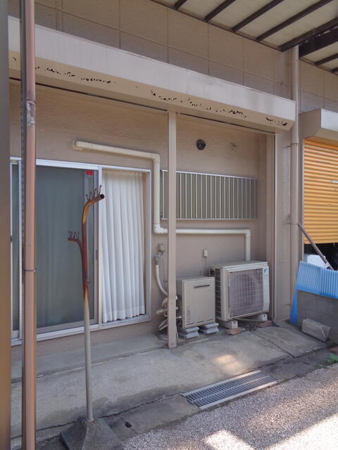 detached 埼玉県八潮市大字上馬場 地図を見る