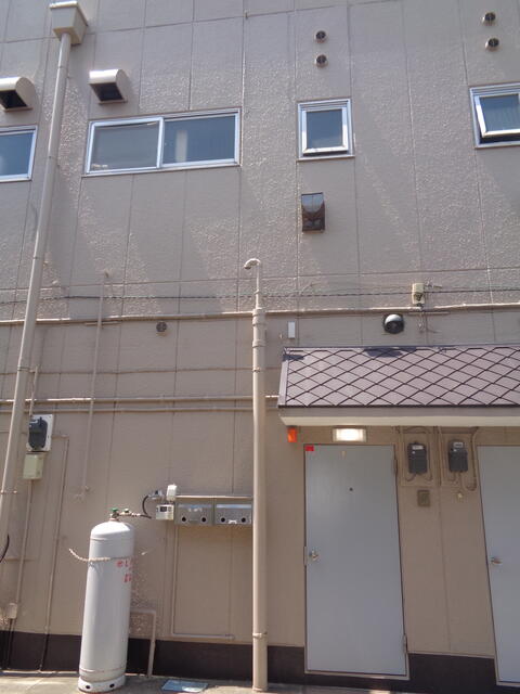 detached 埼玉県八潮市大字上馬場 地図を見る