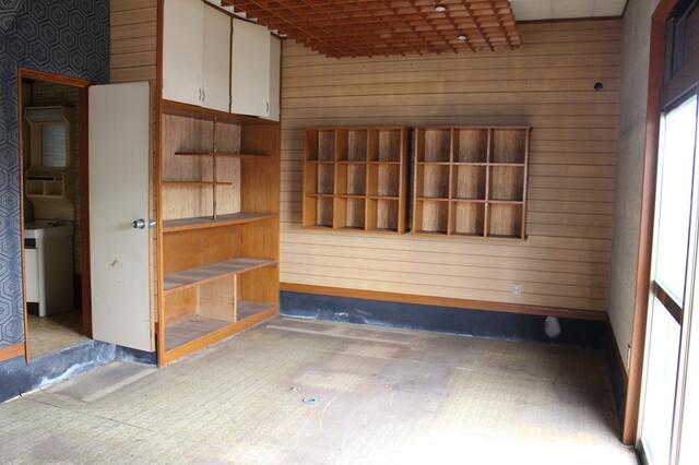 detached 埼玉県久喜市菖蒲町新堀