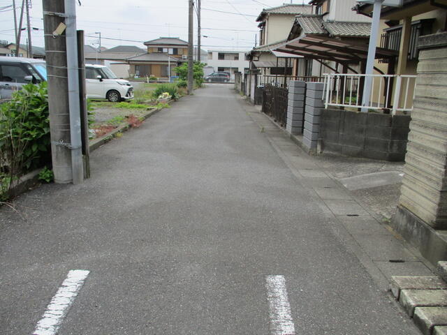 detached 埼玉県行田市矢場１丁目 地図を見る