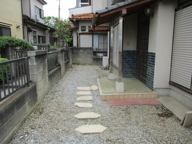 detached 埼玉県行田市矢場１丁目 地図を見る