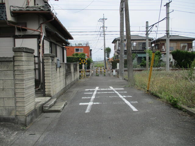 detached 埼玉県行田市矢場１丁目 地図を見る