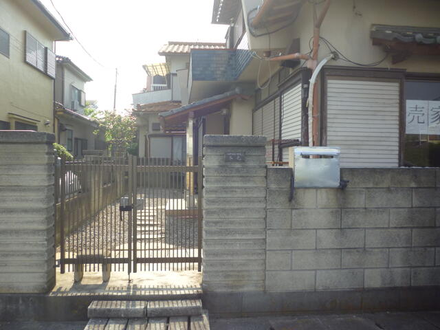 detached 埼玉県行田市矢場１丁目 地図を見る