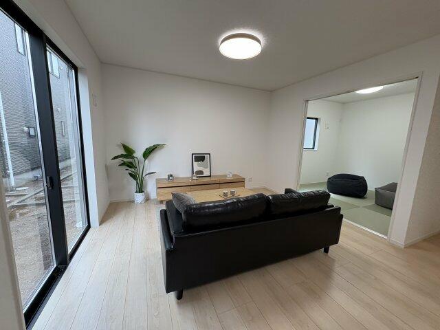 detached 埼玉県幸手市西１丁目 地図を見る