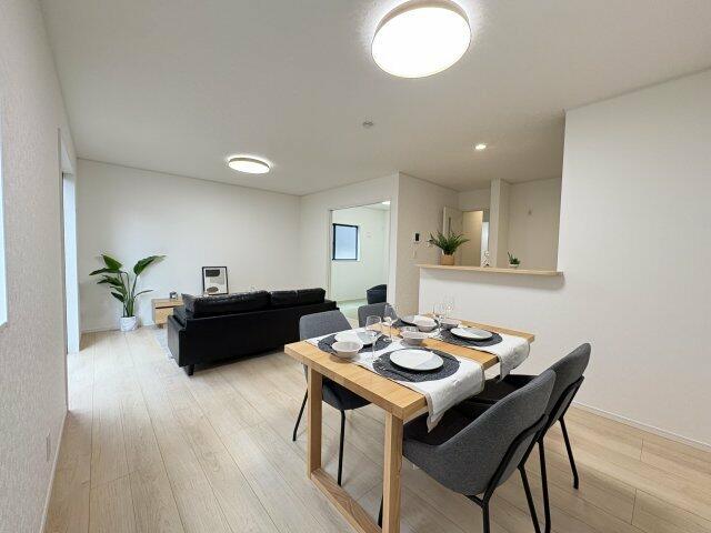 detached 埼玉県幸手市西１丁目 地図を見る