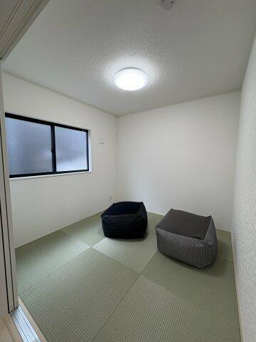 detached 埼玉県幸手市西１丁目 地図を見る