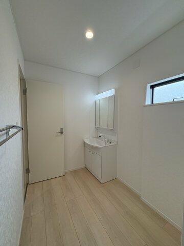 detached 埼玉県幸手市西１丁目 地図を見る