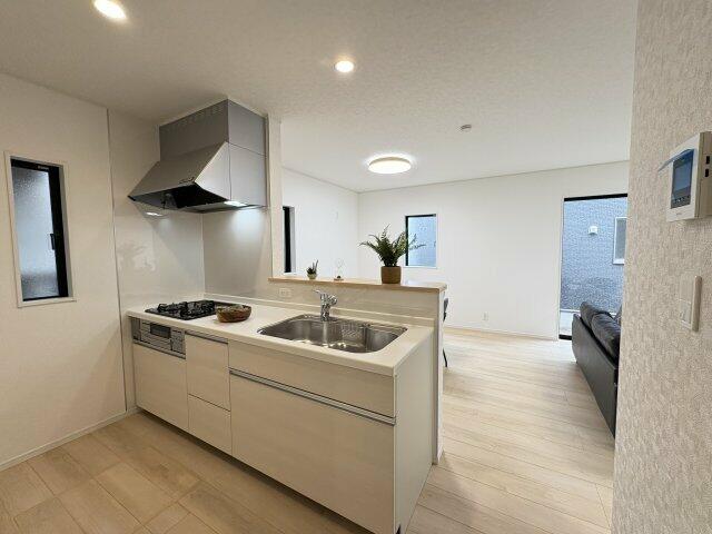 detached 埼玉県幸手市西１丁目 地図を見る
