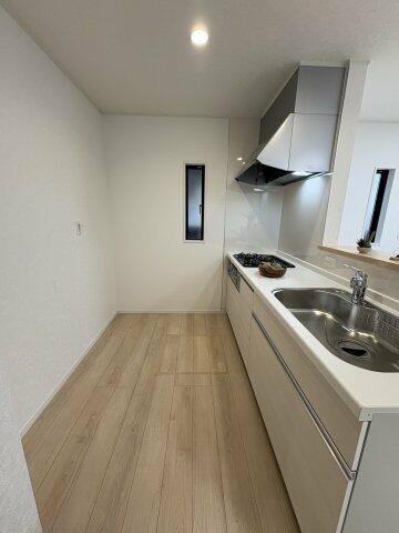 detached 埼玉県幸手市西１丁目 地図を見る