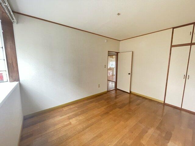 リビング以外の居室