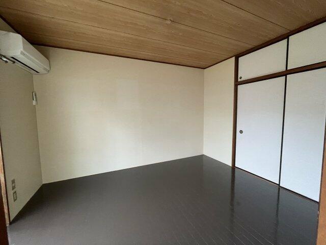 リビング以外の居室