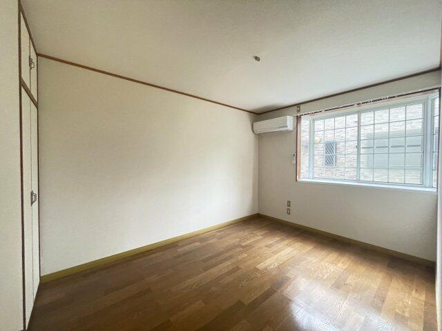 リビング以外の居室