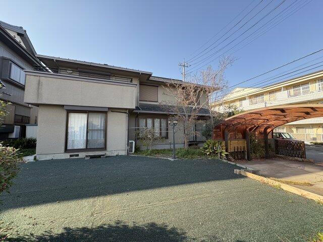 house for sale in 北葛飾郡杉戸町, Saitama | ¥20,800,000 | 4SLDK | Akiyama ho…